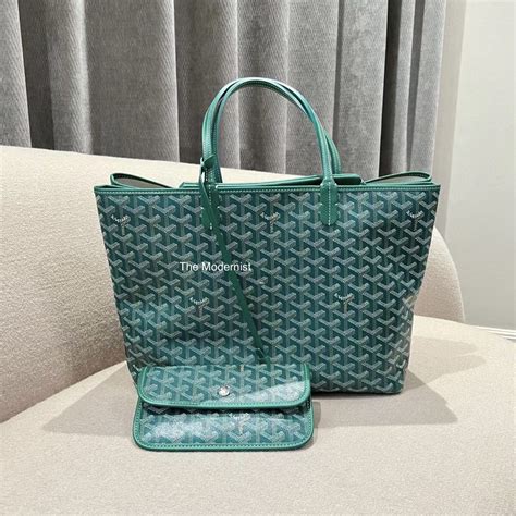 goyard isabelle bag pm|luxury tote bag goyard.